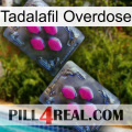 Tadalafil Overdose 01